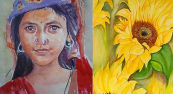 ‘Symphony of Strokes 2.0’: An art exhibition