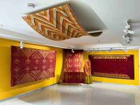 ‘Sut te Saah’: a phulkari exhibition