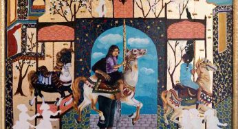 Exhibition: ‘Ski(e)n —Re-membering through performance and thread’