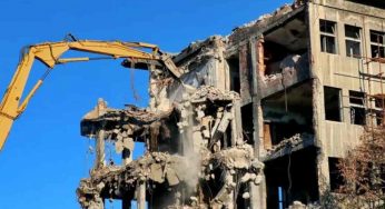 Ban demolition work in NCR from Oct to Dec: Bhupender Yadav