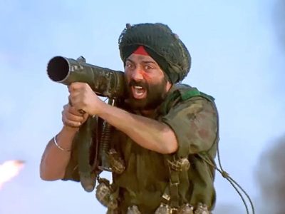 ‘Border 2’ producer Nidhi Dutta: Everyone waiting to relive the nostalgia through the film