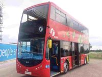 Electric Double-Decker buses set to comeback on Delhi’s roads