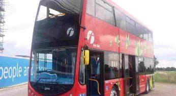 Electric Double-Decker buses set to comeback on Delhi’s roads