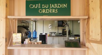 Café du Jardin: where Delhi trades concrete for croissants along a revived Yamuna