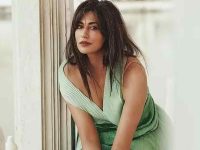 Missed out on a lot of work, trying to make better choices: Chitrangda Singh