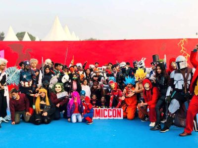 Delhi: Finding the silver lining in a year of transition