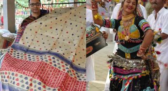 Dastkari Haat Samiti presents its 40th annual crafts bazaar