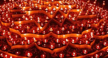 Delhi CM Rekha Gupta announces grand celebrations after UNESCO tag for Deepavali