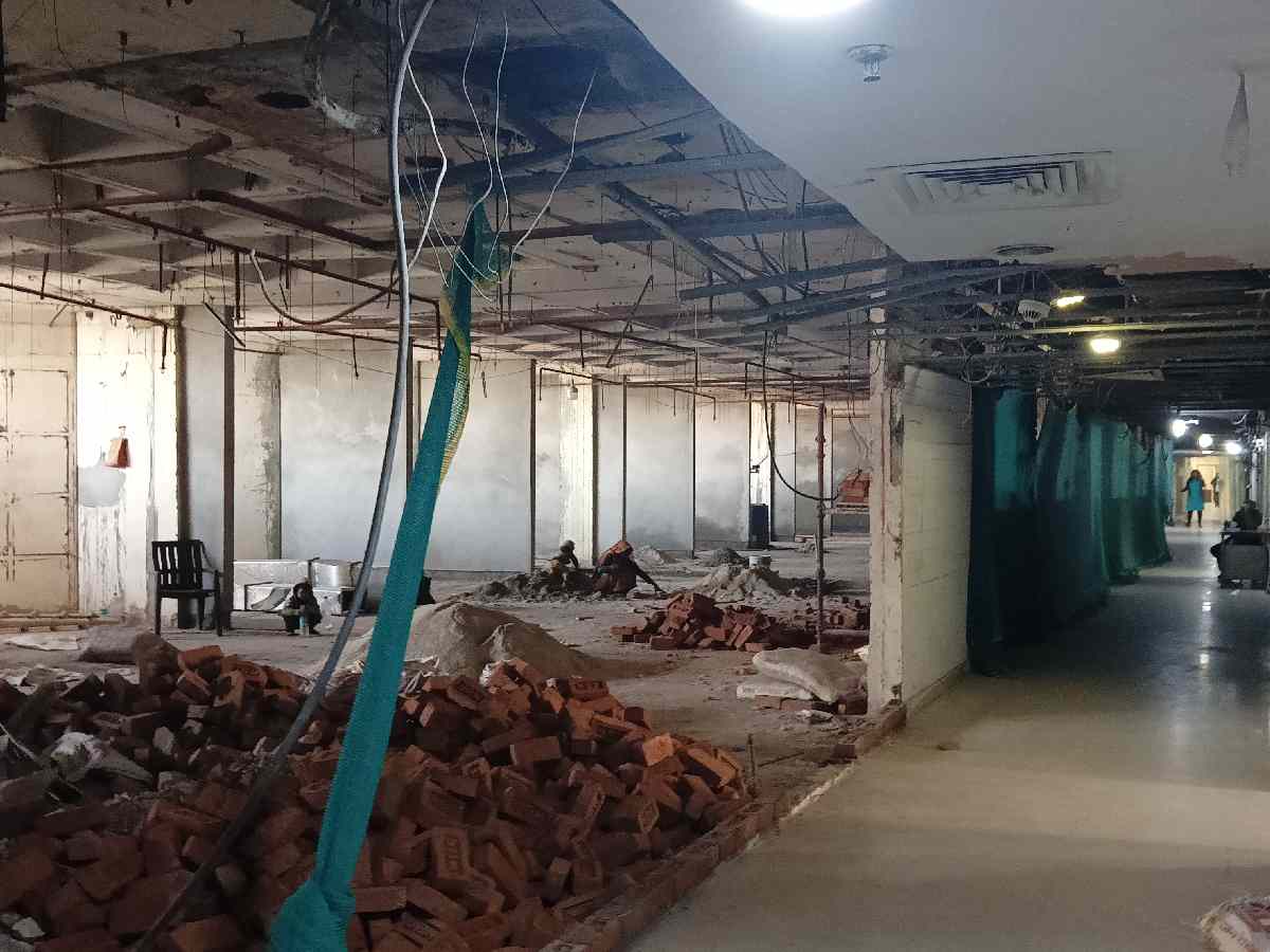 Delhi Commission for the Protection of Child Rights