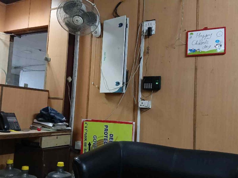 Delhi Child Rights Commission paralysed by vacancies and a dead helpline