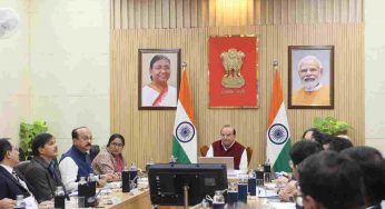 Delhi pollution: Strict instructions issued to control dust, remove debris at public places