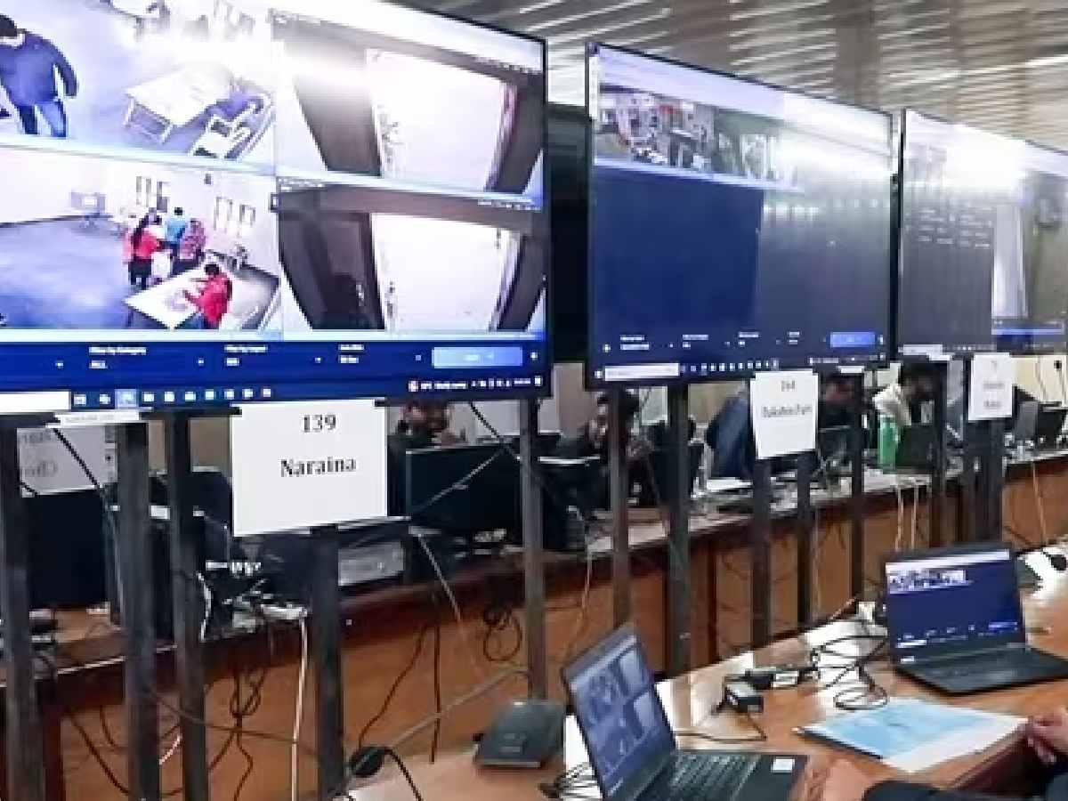 Delhi MCD bypolls: BJP wins 7 wards, AAP 3, Congress opens account