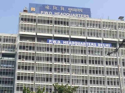 Delhi PWD to take up arbitrators from Centre for old cases