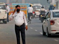 Delhi Traffic Police issues advisory ahead of Christmas celebrations