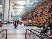 Delhi airport rolls out AI-led upgrades to cut winter fog delays