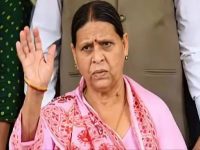 Delhi court rejects Rabri Devi’s plea to transfer cases from judge alleging bias