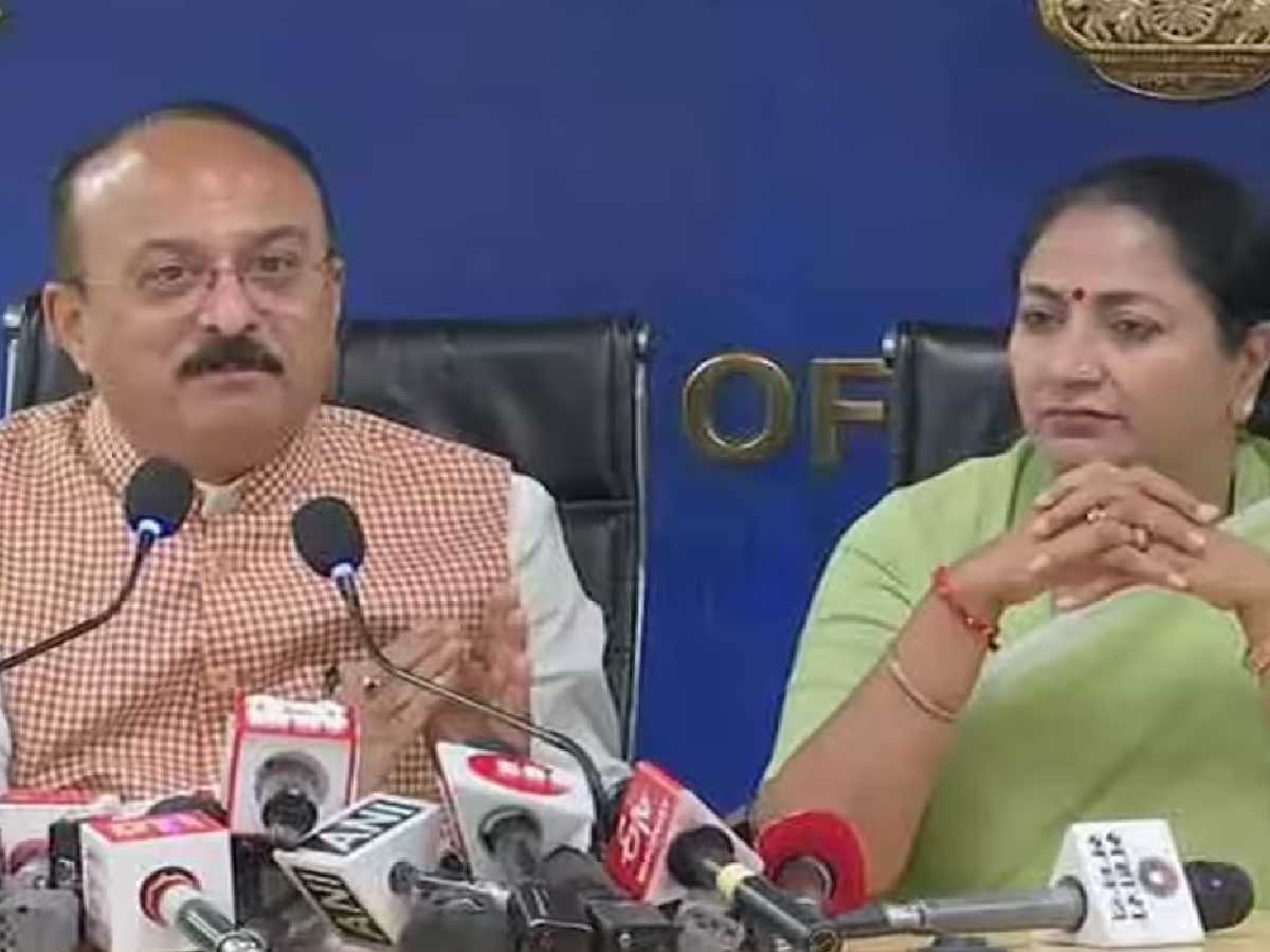 Delhi govt notifies new law to regulate private school fees, cap charges