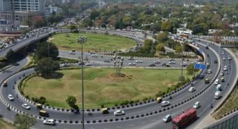 PWD to develop four dust-free ‘model roads’ in Delhi to curb pollution