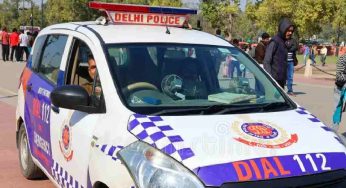 Jewellery, cash, scooter: 3 held for high-value burglary in south Delhi