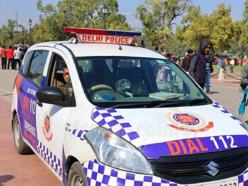 Delhi: Man wanted in attempt-to-murder case arrested