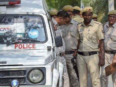 Delhi sees sharp rise in suicides as Vasant Vihar death adds to mounting concerns