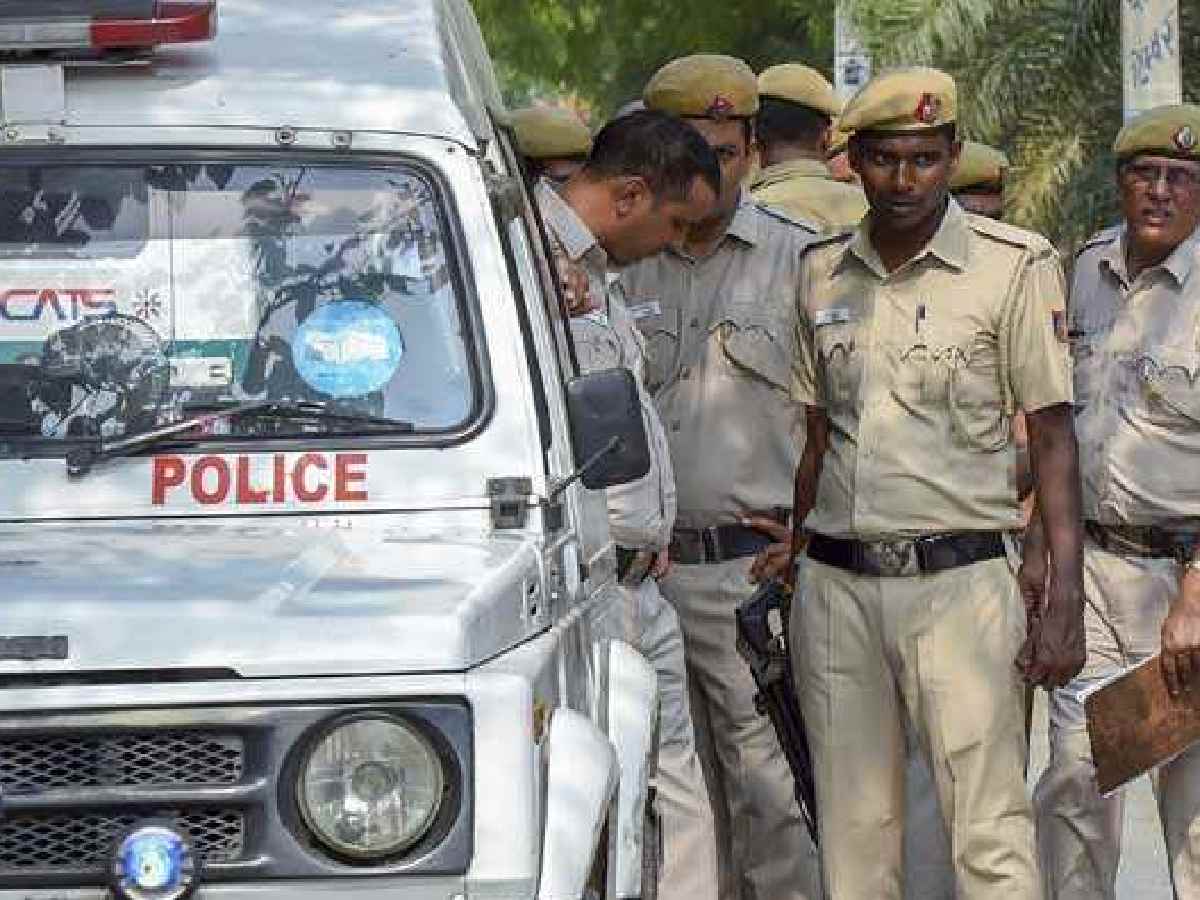 Delhi sees sharp rise in suicides as Vasant Vihar death adds to mounting concerns