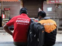 Delhi: Low pay, long hours and lack of security push gig workers to the edge