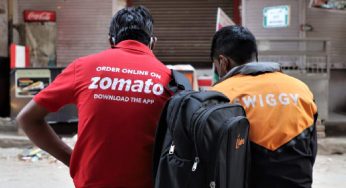 Delhi: Low pay, long hours and lack of security push gig workers to the edge