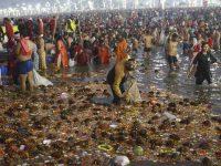 Delhi: NGT dealt with pressing environmental issues ranging from faecal coliform levels in Mahakumbh to desilting of drains