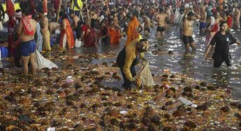 Delhi: NGT dealt with pressing environmental issues ranging from faecal coliform levels in Mahakumbh to desilting of drains