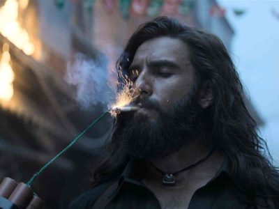 Dhurandhar box office collection: Ranveer Singh-starrer earns Rs 252.70