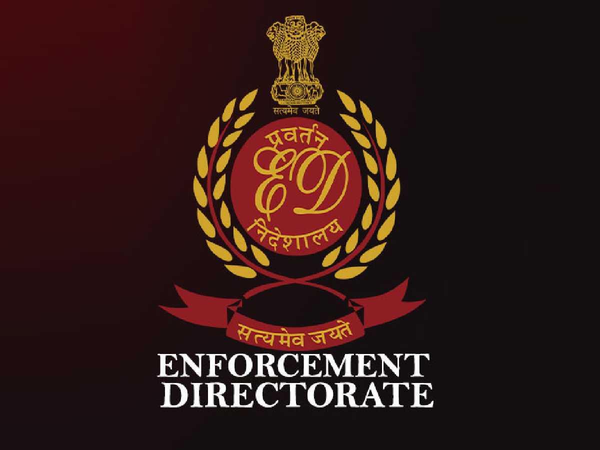 ‘Dunki’ case: ED seizes over Rs 4 cr cash, 313 kg silver from Delhi travel agent