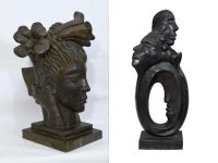 ‘Form in Silence’: a solo sculpture exhibition by Suresh Kumar