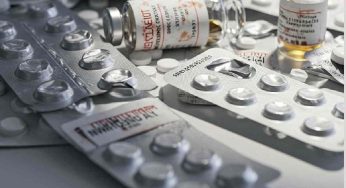 Mastermind of fake medicines manufacturing racket held in Delhi