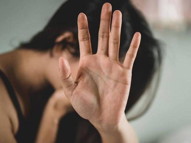 66-year-old labour contractor held for raping woman in Delhi