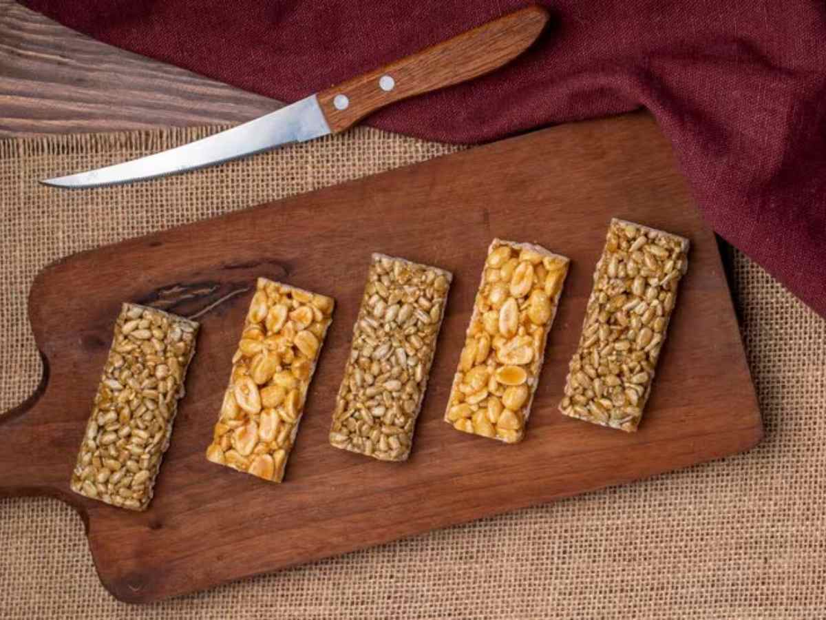 Five famous gajak spots in Delhi to enjoy this winter