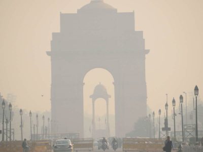 GRAP Stage III curbs invoked in Delhi-NCR amid sharp dip in air quality