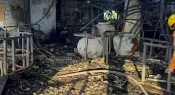 Goa Nightclub fire: Police get 36-hour transit remand of Ajay Gupta