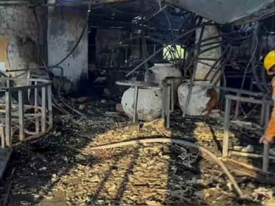 Goa Nightclub fire: Police get 36-hour transit remand of Ajay Gupta