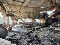 Goa nightclub fire: ‘I am only a partner,’ says co-owner Ajay Gupta