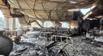 Goa nightclub fire: ‘I am only a partner,’ says co-owner Ajay Gupta