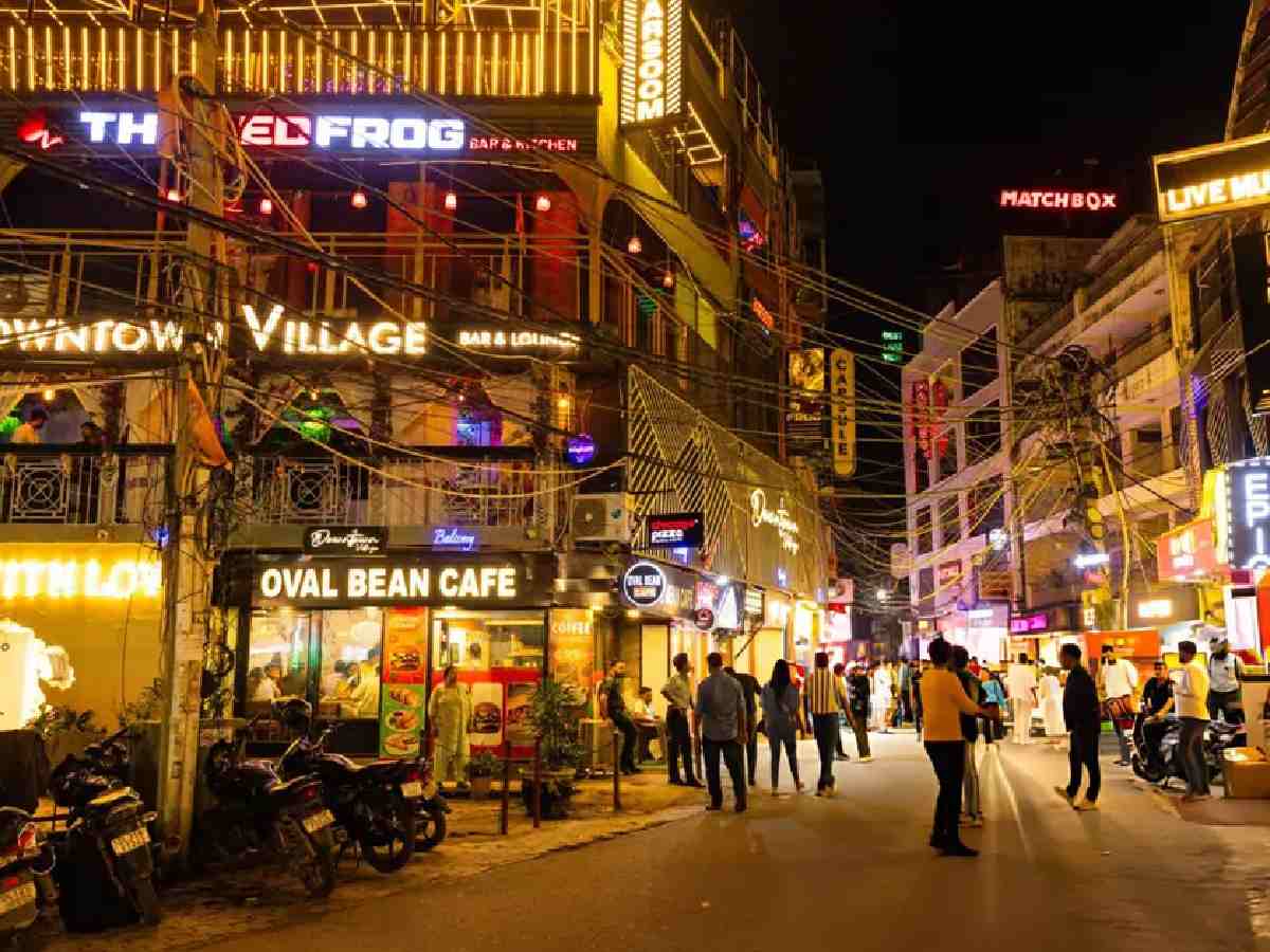 Goa nightclub fire intensifies scrutiny of Delhi’s weak fire-safety regime