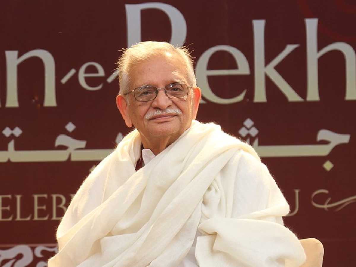 Gulzar