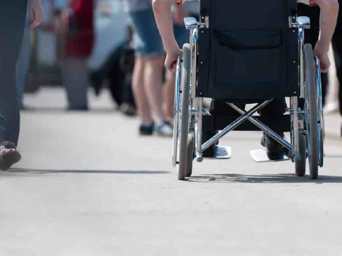 Only one in three disabled in Delhi eligible for workplace compensation