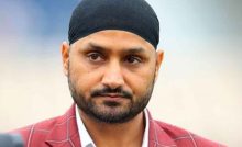 Harbhajan Singh