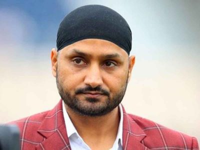Unfortunate that people who haven’t achieved much deciding ‘Ro-Ko’ future: Harbhajan