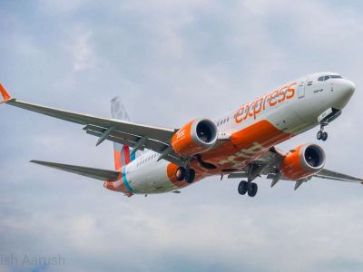 ‘Have not received complaint yet’: Delhi Police on assault by off-duty Air India Express pilot