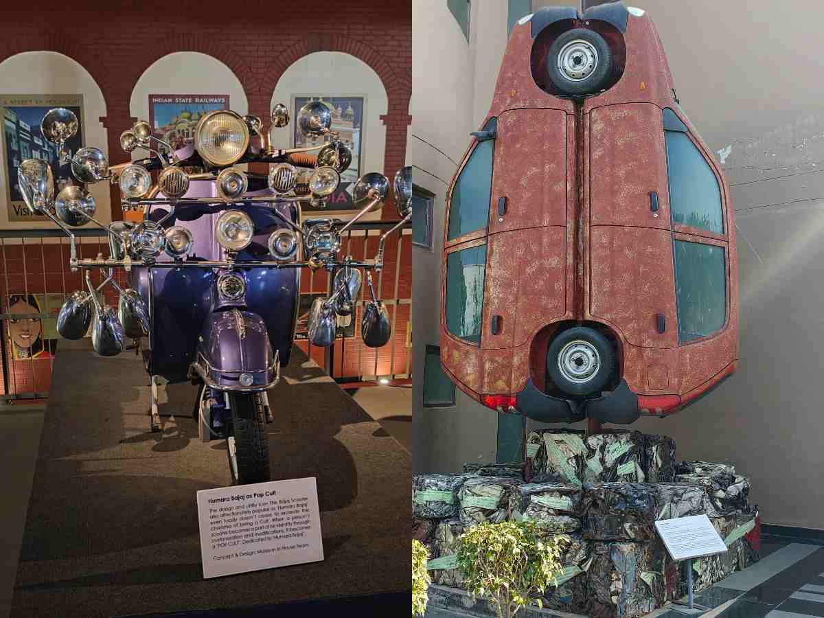 Heritage Transport Museum