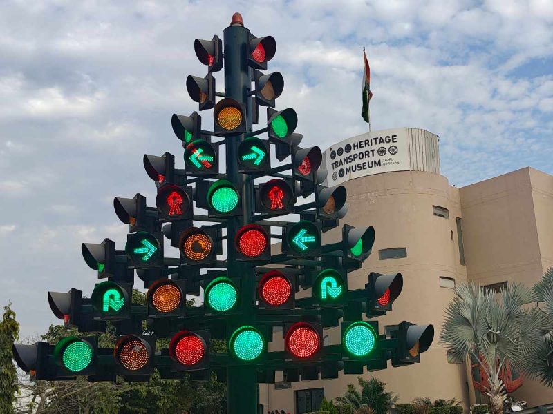 Heritage Transport Museum – where vintage cars find new life