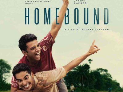 ‘Homebound’ shortlisted in international feature category at Oscars